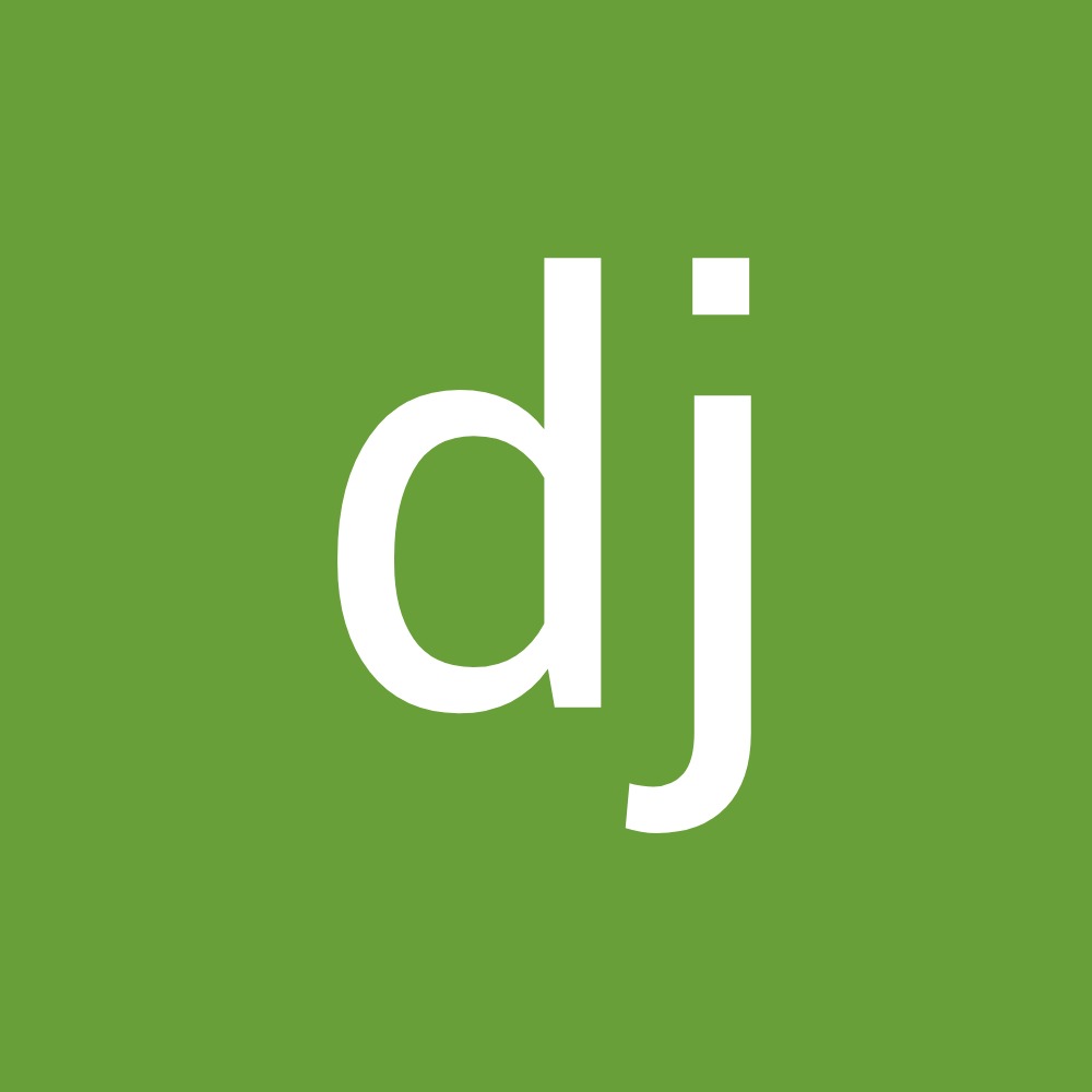 Meet your Posher, Dj